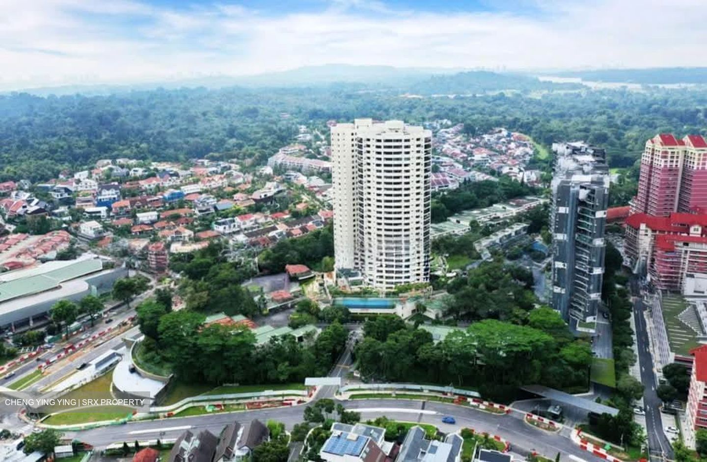Thomson View Condominium (D20), Condominium #590781841